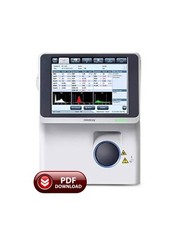 For Mindray BC-30 BC-30e BC-30s BC-31e BC-31s Service Manual