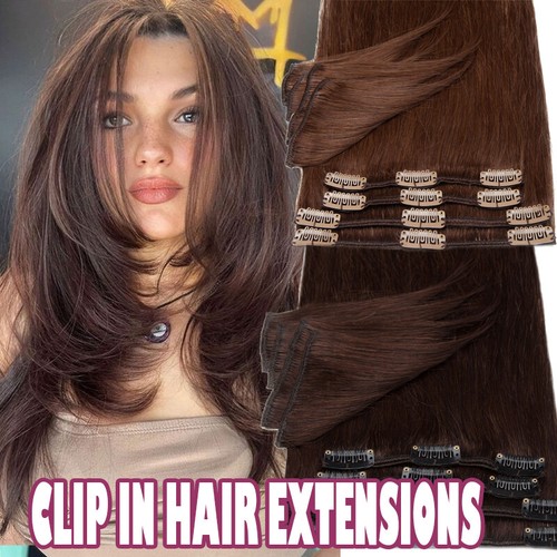 Clearance clip human - human, hair