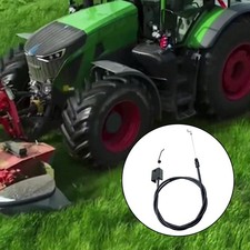 57 Inch Zone Cable for Exmark Commercial Mowers Replaces OEM Part 1160900290362