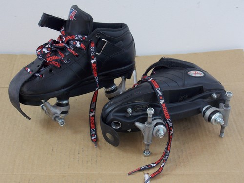 Riedell cayman quad roller - quad,