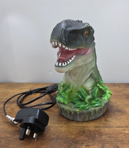 Rex head light led night - head,
