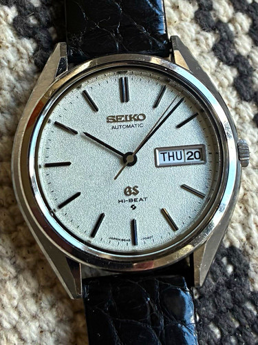 Seiko grand 5646 7030 - seiko, 5646-7030