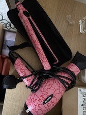 Mark Hill Straighteners and Hair Dryer. Used Only a Few Times.