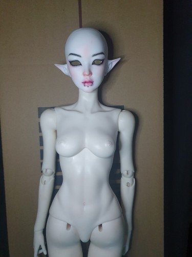 Legit bjd supia doll - bjd,