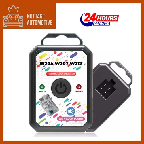 For mercedes w204 w207 w212 - w207,