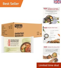 12 x 170g White Shirataki