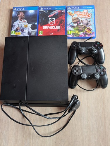 Original ps4 low - original, firmware
