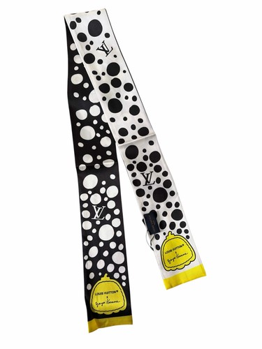 White black infinity - lv, +