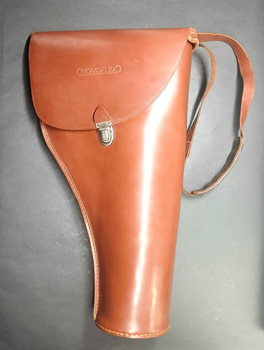 Vintage novoflex noflexar - vintage,