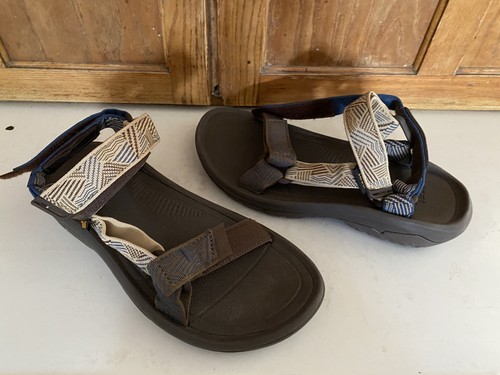 Teva mens terra - sandals, uk