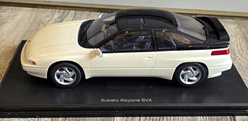 Dna collectibles subaru - dna,