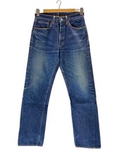 SUGAR CANE Denim Straight