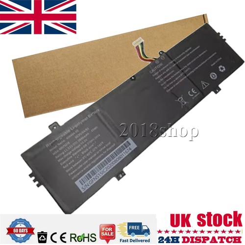 Battery 456484 for - battery, medion