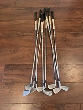 Titleist CB 710 Irons / 3-PW /