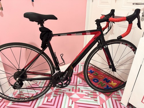 Intuition lambda road bike - road,