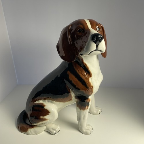 Beswick england beagle - beswick, model