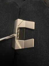 Scotty Cameron Phantom 5s