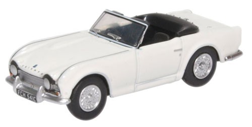 Oxford diecast 76tr4003 - oxford,