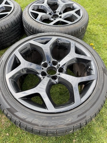 Bmw y214 wheels - bmw,