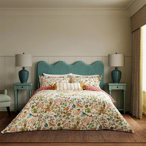 Sanderson for national trust - sanderson,