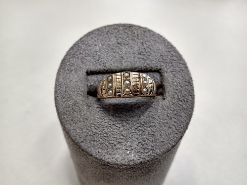 Victorian carat gold - victorian, 9