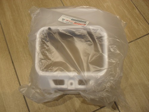 Genuine yamaha dt125 tw125 - yamaha,