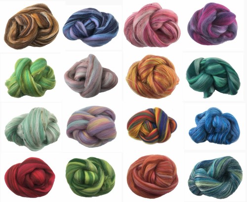 Merino felting wool - felting, in