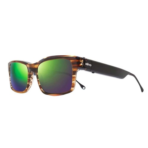 Revo sonic audio sungglasses - revo, 1