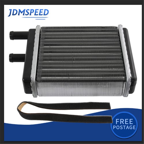 Heater radiator matrix for - heater,