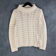 Blue Willi's Denmark Roll Neck