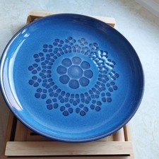 DENBY Midnight Blue Vintage