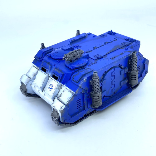 Ultramarines deimos pattern - deimos,