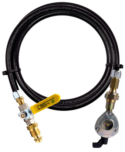 Lpg gpl gas bottle - gpl, set