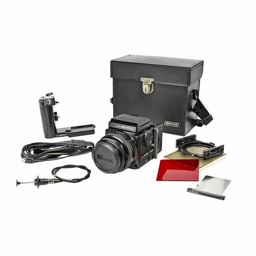 Zenza bronica etrsi medium - bronica,