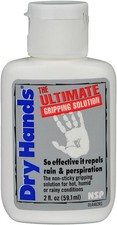 Dry Hands Grip Solution 2 fl. oz 