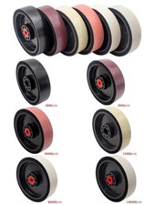 6 Inch Soft Resin Diamond