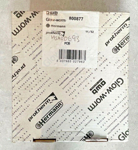 Glowworm swiftflow i t - 80, s.i.t