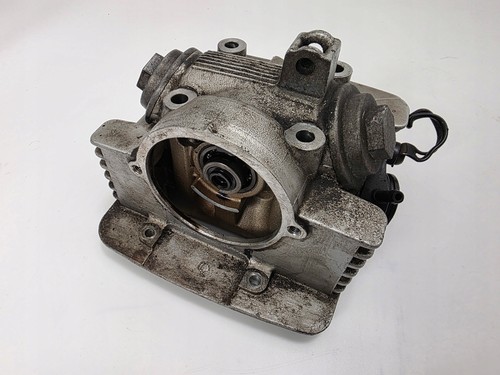 Yamah ybr 125 cylinder - yamah, head