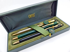 Cross Townsend Marbled Lacquer