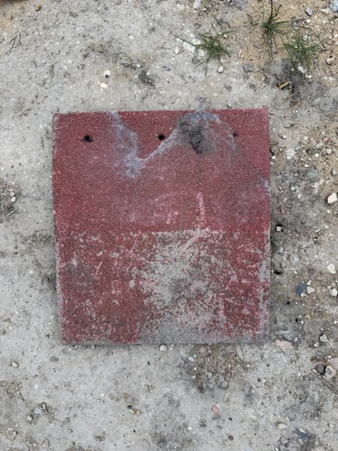Redland reclaimed roof - , tiles