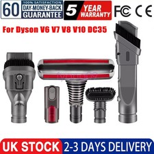 5PCS Attachments Brush Tools