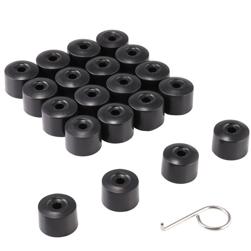 20x wheel bolt nut - bolt,
