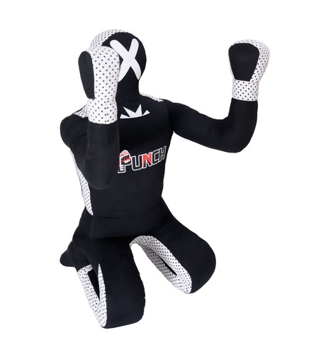 Grappling dummy - dummy, (unfilled)