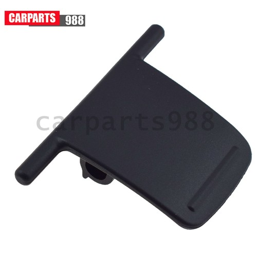 Rear door sunshade slide - rear,