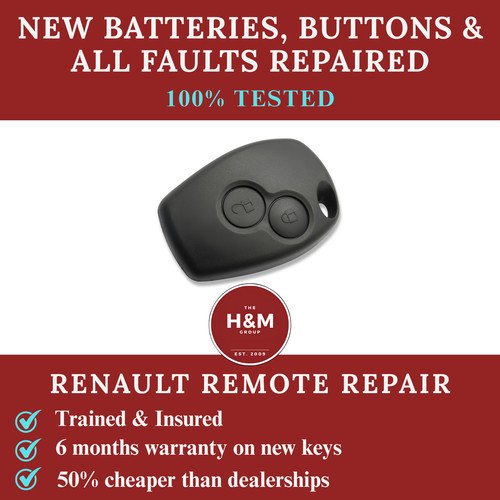 Renault laguna espace key card - renault,