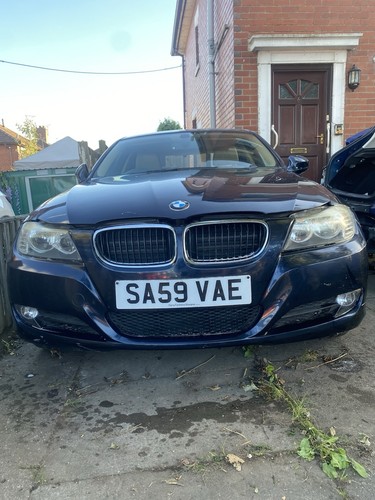 Bmw e90 e91 - bmw,