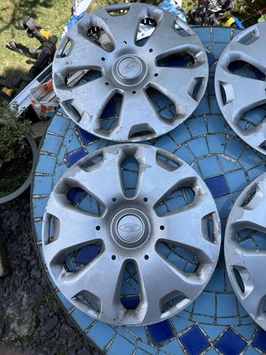 Genuine ford fiesta 14 - 4, x