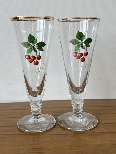 Pair vintage 1960 - of, /