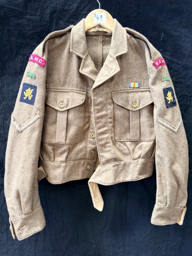 Original british army - original,