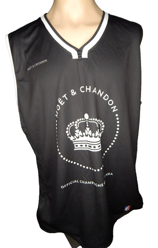 Moet chandon champagne nba - &,